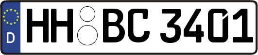 HH-BC3401