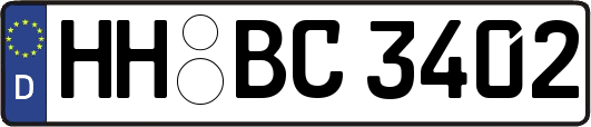 HH-BC3402