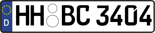 HH-BC3404