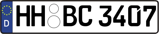 HH-BC3407