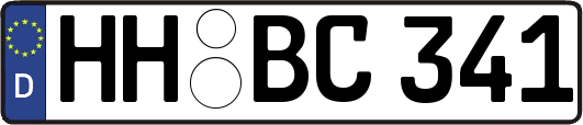 HH-BC341