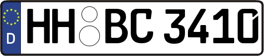 HH-BC3410