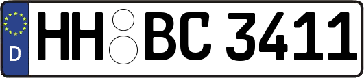 HH-BC3411