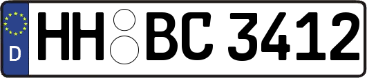 HH-BC3412