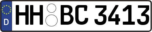 HH-BC3413