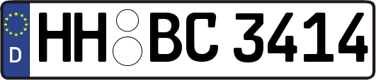HH-BC3414