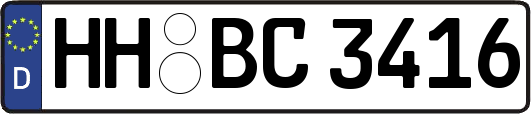 HH-BC3416