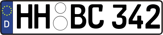 HH-BC342