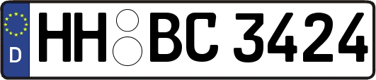 HH-BC3424