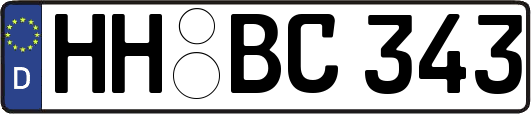HH-BC343