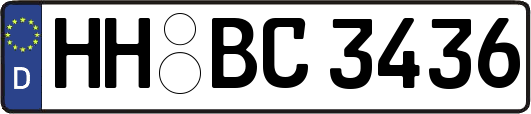 HH-BC3436