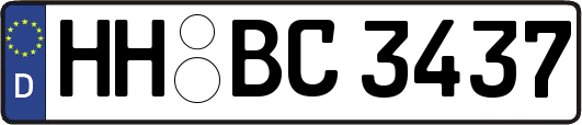 HH-BC3437
