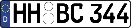 HH-BC344