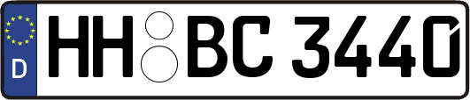 HH-BC3440