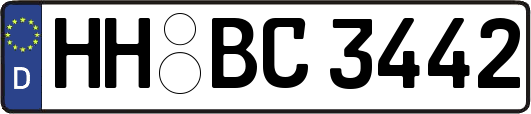 HH-BC3442