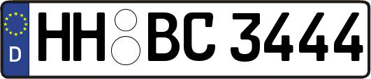 HH-BC3444
