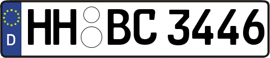 HH-BC3446