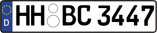 HH-BC3447
