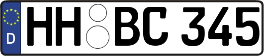HH-BC345