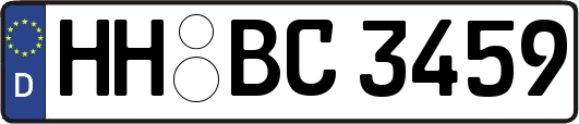 HH-BC3459