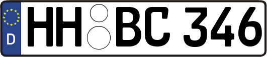 HH-BC346