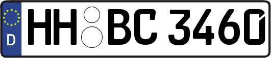 HH-BC3460