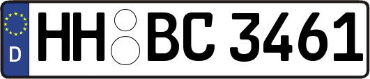 HH-BC3461