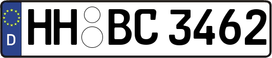 HH-BC3462