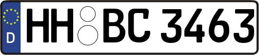 HH-BC3463