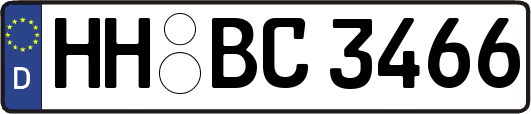 HH-BC3466