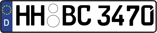 HH-BC3470