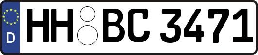 HH-BC3471