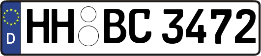 HH-BC3472