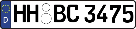 HH-BC3475