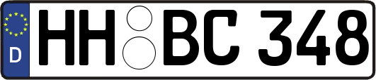 HH-BC348