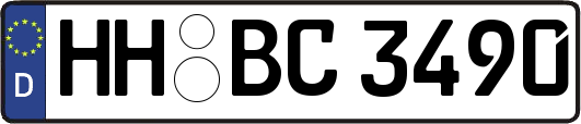 HH-BC3490