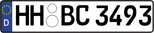 HH-BC3493