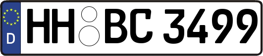 HH-BC3499