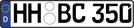 HH-BC350