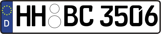 HH-BC3506