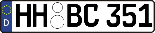 HH-BC351