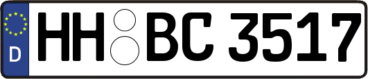 HH-BC3517