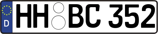 HH-BC352