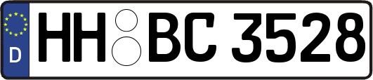 HH-BC3528