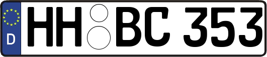 HH-BC353