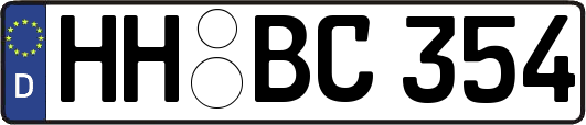 HH-BC354