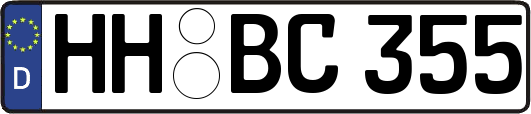 HH-BC355