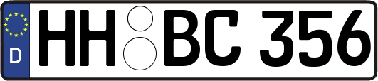 HH-BC356
