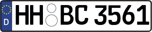 HH-BC3561