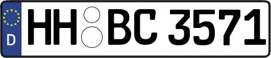 HH-BC3571